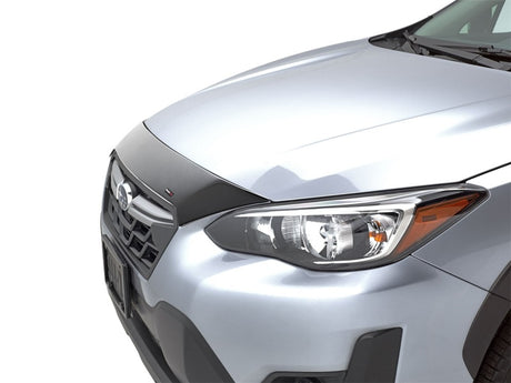 WeatherTech Hood Skin Protector - Black - 2019-2026 Subaru Ascent