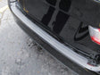 WeatherTech BumperTopper - Black - 2017-2023 Subaru Impreza
