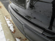 WeatherTech BumperTopper - Black - 2019-2023 Subaru Ascent