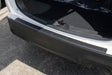 WeatherTech Behind 2nd Row BumperTopper - Black - 2026 Subaru Forester