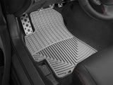 WeatherTech Front Rubber Mats - 1993-2001 Subaru Impreza
