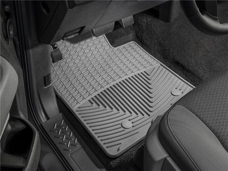 WeatherTech Front Rubber Mats - 1993-2001 Subaru Impreza