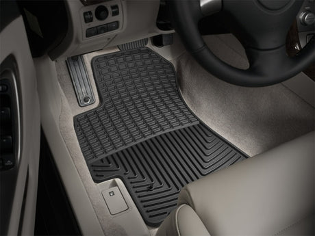 WeatherTech Front Rubber Mats - 1993-2001 Subaru Impreza