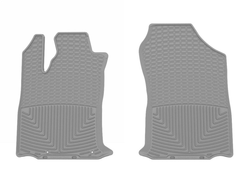 WeatherTech Front All-Weather Floor Mats - 2020-2025 Subaru Outback