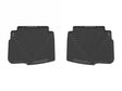 WeatherTech Rear All-Weather Floor Mats - 2020-2025 Subaru Outback