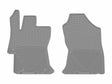 WeatherTech 1st Row Front All-Weather Floor Mats - 2018-2023 Subaru Crosstrek