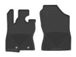 WeatherTech Front All Weather Floor Mats - 2026 Subaru Crosstrek Hybrid