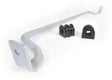 Whiteline BE / BH Turbo Front 22mm Heavy Duty Sway Bar - 2000-2004 Subaru Legacy