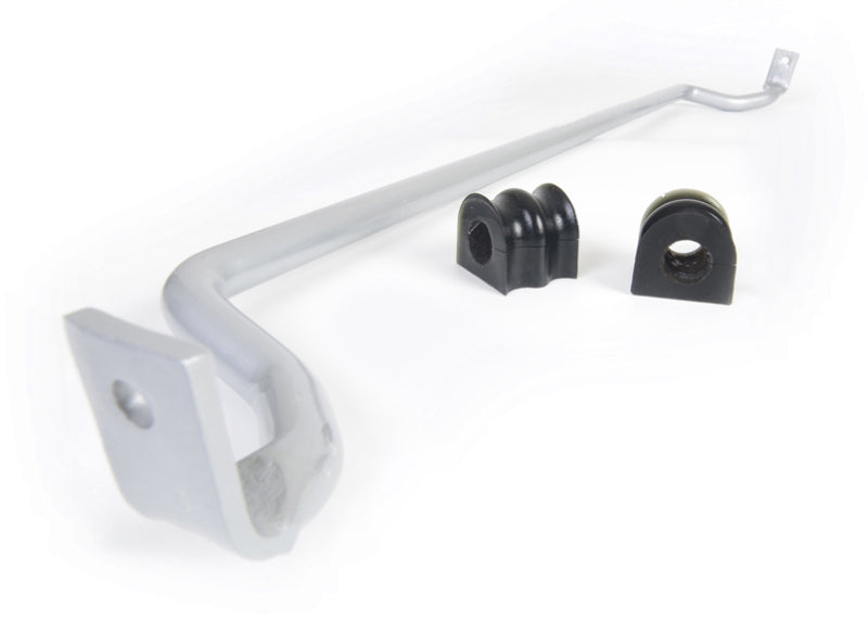 Whiteline BE / BH Turbo Front 22mm Heavy Duty Sway Bar - 2000-2004 Subaru Legacy