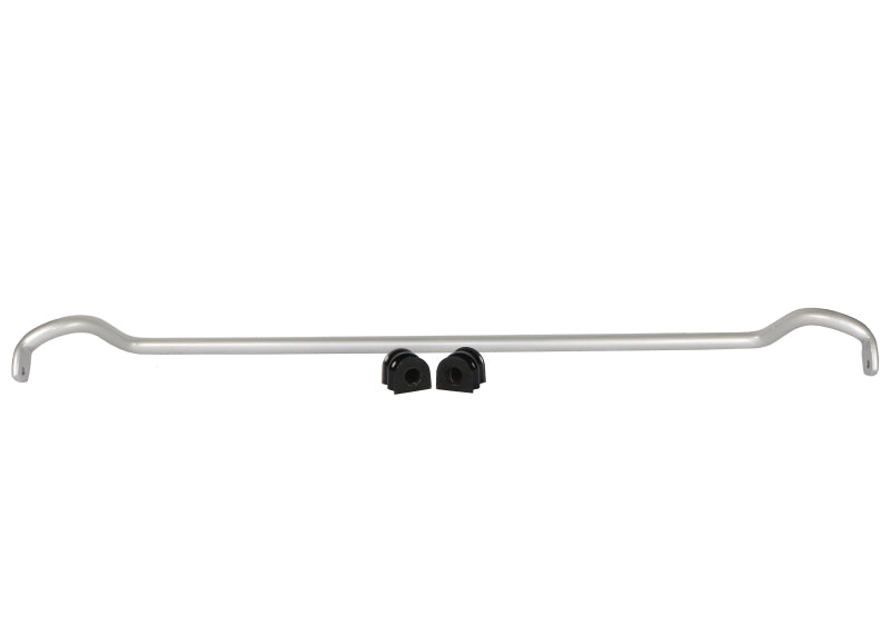 Whiteline BE / BH Turbo Front 22mm Heavy Duty Sway Bar - 2000-2004 Subaru Legacy
