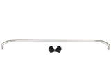 Whiteline BE / BH Turbo Front 22mm Heavy Duty Sway Bar - 2000-2004 Subaru Legacy