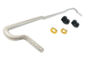 Whiteline GT Front & Rear Sway Bar Kit - 2010-2012 Subaru Legacy