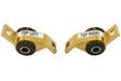 Whiteline Non-Turbo Front Comfort Anti-Dive Caster Kit - 1993-2001 Subaru Impreza