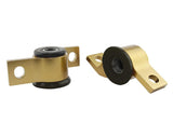 Whiteline Non-Turbo Front Comfort Anti-Dive Caster Kit - 1993-2001 Subaru Impreza