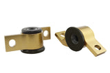 Whiteline Non-Turbo Front Comfort Anti-Dive Caster Kit - 1993-2001 Subaru Impreza