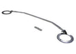 Whiteline Non-Turbo Front Adjustable Strut Tower Brace - 1993-2001 Subaru Impreza