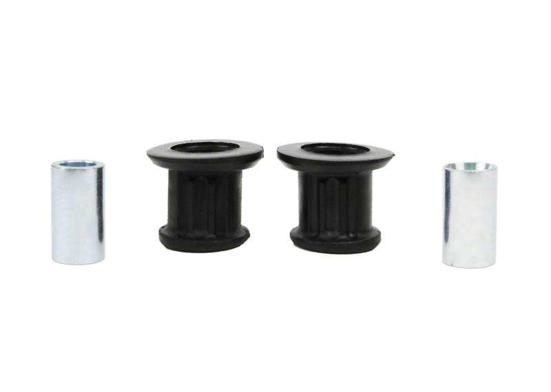 Whiteline Control Arm - Lower Inner Service Bushing Kit for p / n KCA361 Non-Turbo) - 1993-2000 Subaru Impreza