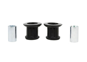 Whiteline Control Arm - Lower Inner Service Bushing Kit for p / n KCA361 Non-Turbo) - 1993-2000 Subaru Impreza