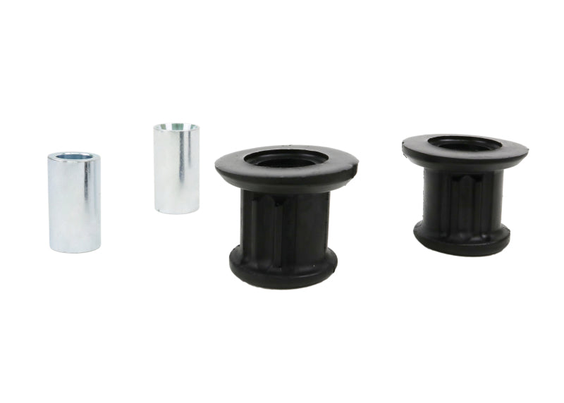 Whiteline Control Arm - Lower Inner Service Bushing Kit for p / n KCA361 Non-Turbo) - 1993-2000 Subaru Impreza