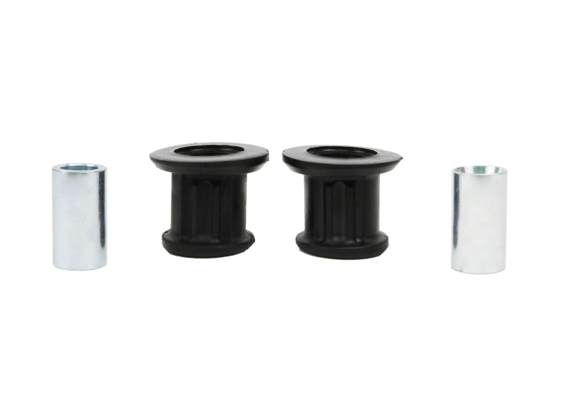 Whiteline Control Arm - Lower Inner Service Bushing Kit for p / n KCA361 Non-Turbo) - 1993-2000 Subaru Impreza