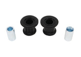 Whiteline Control Arm - Lower Inner Service Bushing Kit for p / n KCA361 Non-Turbo) - 1993-2000 Subaru Impreza