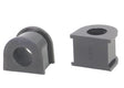 Whiteline Sway Bar Mount Bushing Kit - 21mm - 2008-2014 Subaru Impreza