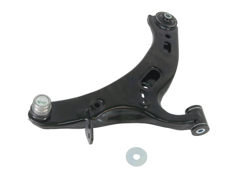 Whiteline Front control arm - lower right arm - 2010-2014 Subaru Legacy