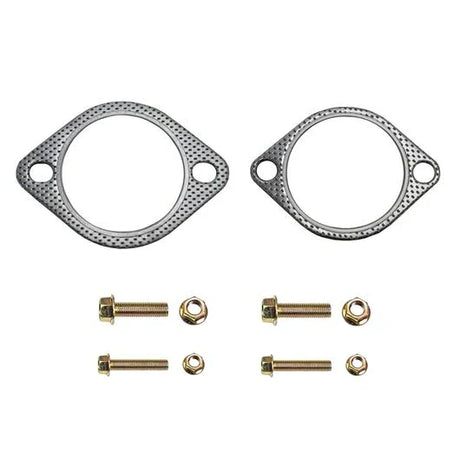 Remark R1-Spec Full Titanium Catback Exhaust (No Resonator) - 2022-2026 Subaru WRX