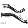 TurboXS Catted Downpipe - 2002-2007 Subaru WRX / STI