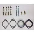 TurboXS V1 Exhaust Replacement Hardware Kit - Subaru WRX / STI