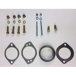 TurboXS V1 Exhaust Replacement Hardware Kit - Subaru WRX / STI