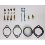 TurboXS V1 Exhaust Replacement Hardware Kit - Subaru WRX / STI