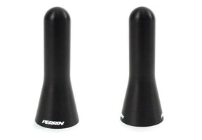 PERRIN Short Antenna for Stationary Base - 2007-2014 WRX / STI - product image 1