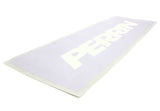 PERRIN FMIC Stencil - 2002-2014 Subaru WRX / STI - product image 1