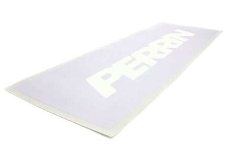 PERRIN FMIC Stencil - 2002-2014 Subaru WRX / STI - product image 1
