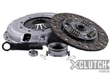 XCLUTCH Standard Replacement Organic ClutchPro Clutch Kit - 2000-2003 Subaru Outback