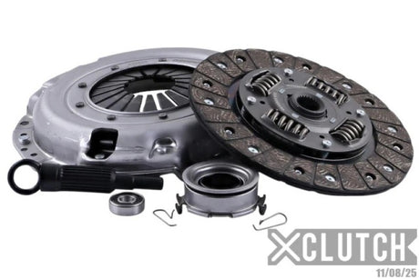 XCLUTCH Standard Replacement Organic ClutchPro Clutch Kit - 2000-2003 Subaru Outback