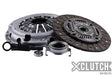 XClutch ClutchPro Clutch Kit - Standard Replacement Organic - 2006-2014 Subaru WRX