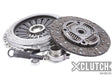 XClutch ClutchPro Clutch Kit - Standard Replacement Organic - 2004-2021 Subaru STI