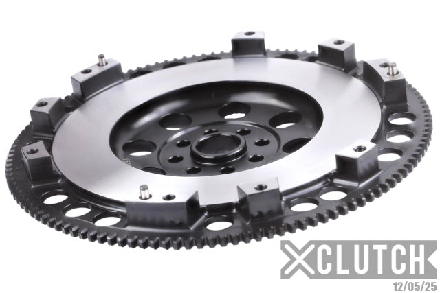 XClutch Lightweight Chromoly Flywheel - 2013-2021 Subaru STI