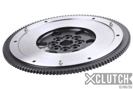XClutch Chromoly Flywheel - 2013-2020 Subaru BRZ