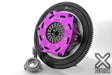 XClutch Stage 5 - 7.25 in Twin Disc Rigid Ceramic Clutch Kit - 2013-2020 Subaru BRZ