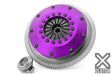 XClutch Stage 5 - 8.0 in Twin Disc Sprung Ceramic Clutch Kit - 2013-2020 Subaru BRZ