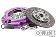 XClutch Stage 1 - Sprung Organic Clutch Kit - 2013-2020 Subaru BRZ