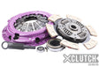 XClutch Stage 2 - Sprung Ceramic Clutch Kit - 2013-2020 Subaru BRZ