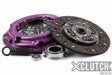 XCLUTCH Stage 1 Sprung Organic Clutch Kit - 2018-2023 Subaru Crosstrek