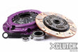 XCLUTCH Stage 2 Cushioned Ceramic Clutch Kit - 2018-2023 Subaru Crosstrek