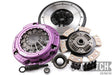 XCLUTCH Stage 2 Sprung Ceramic Clutch Kit - 2003-2009 Subaru Legacy