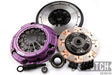 XCLUTCH Stage 2 Cushioned Ceramic Clutch Kit - 2003-2009 Subaru Legacy