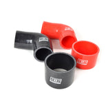 GrimmSpeed Top-Mount Intercooler Silicone Coupler Kit - Subaru WRX / STI - product image 2